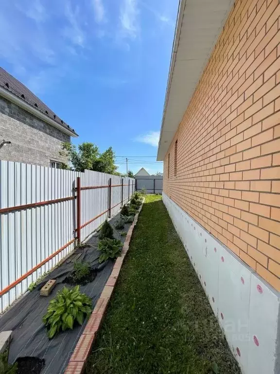 Дом в Башкортостан, Уфа пер. Задорный, 13А (95 м) - Фото 1