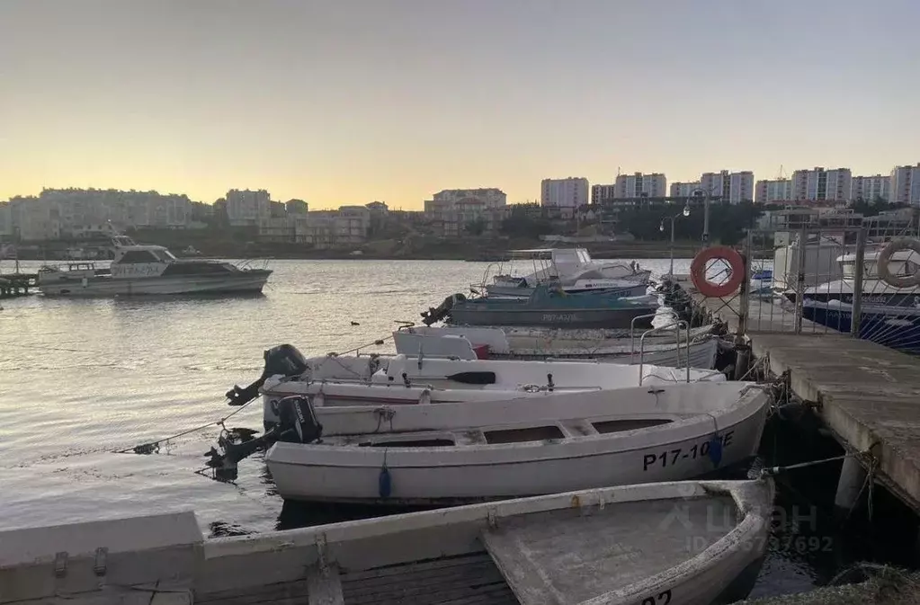 1-к кв. Севастополь ул. Казачья, 23 (45.1 м) - Фото 1