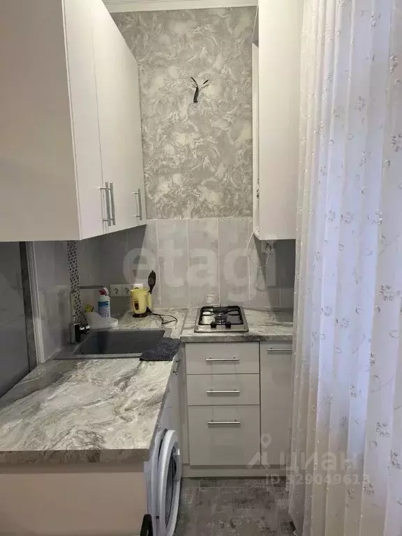 Студия Северная Осетия, Владикавказ ул. Олега Кошевого, 17 (25.0 м) - Фото 2