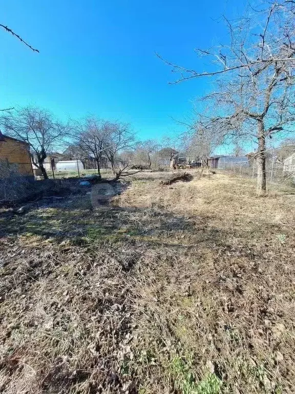 Участок в Калужская область, Калуга Рабочий садовод СНТ, 2-й кв-л,  ... - Фото 1