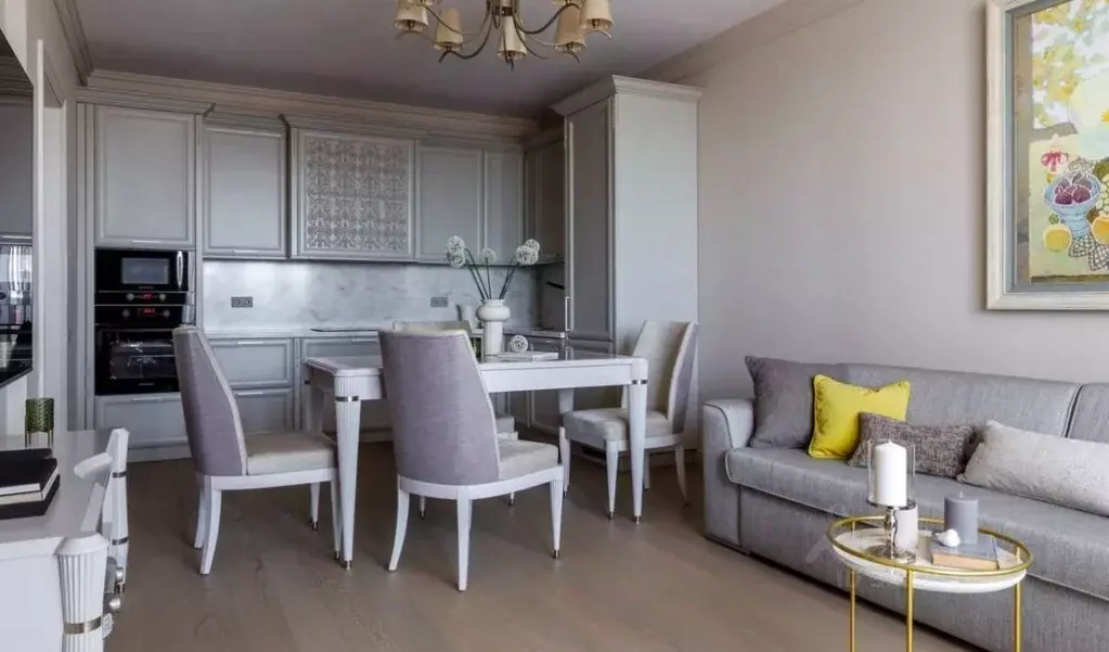 2-к кв. Краснодарский край, Краснодар Центральный мкр, ул. ... - Фото 2