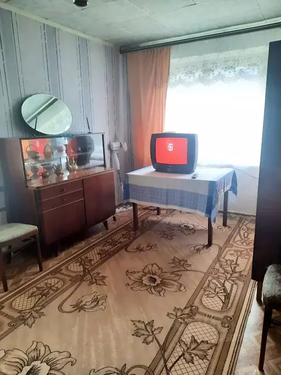 1-к кв. Саратовская область, Саратов Ипподромная ул., 9 (33.0 м) - Фото 1