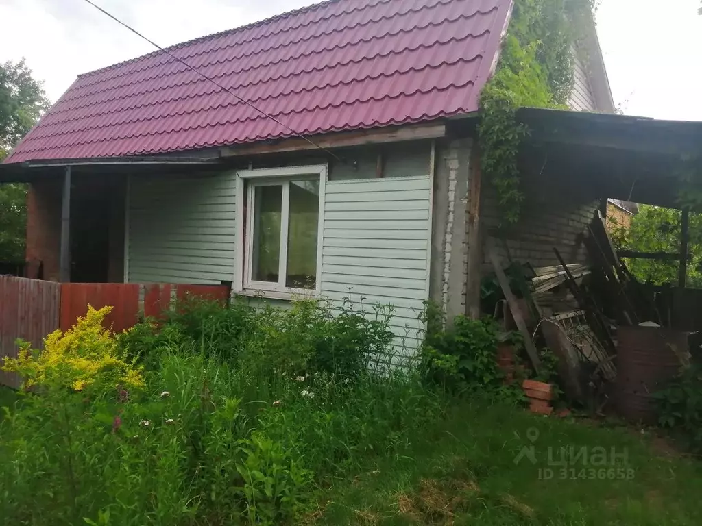 Купить Дачу Рязань И Рязанская