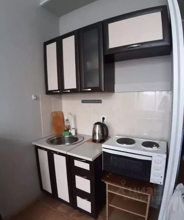 Студия Красноярский край, Красноярск ул. Академика Павлова, 1с2 (22.0 ... - Фото 1