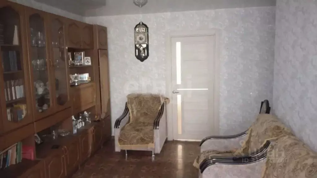 3-к кв. Самарская область, Самара Днепровская ул., 3 (59.0 м) - Фото 1