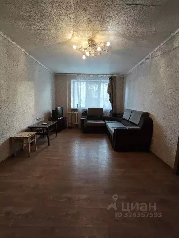 2-к кв. Крым, Феодосия ул. Красноармейская, 23 (45.0 м) - Фото 1