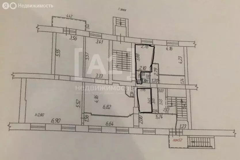 Торговая площадь (15 м) - Фото 1