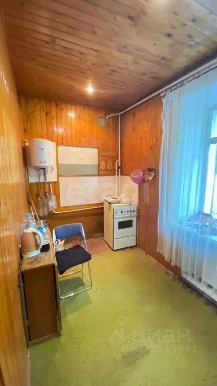 2-к кв. Воронежская область, Воронеж Студенческая ул., 33 (38.7 м) - Фото 1