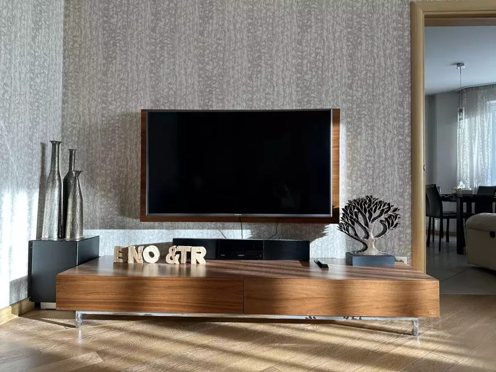 2-к кв. Москва ул. Богданова, 2к1 (90.3 м) - Фото 1