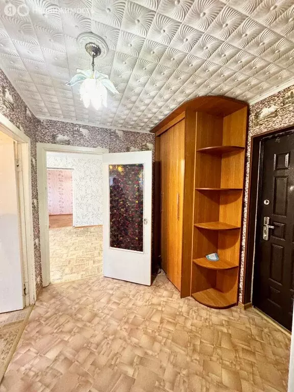 3-комнатная квартира: Волгоград, улица Рокоссовского, 42 (54 м) - Фото 1