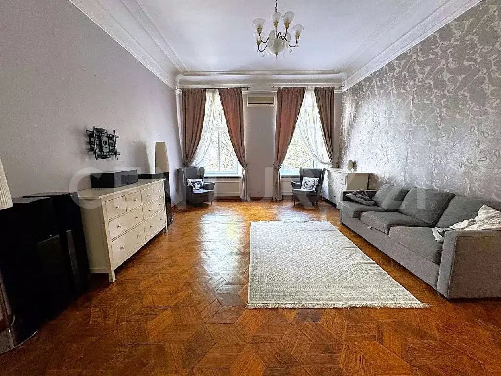 Продается 1-комнатная квартира - Фото 1