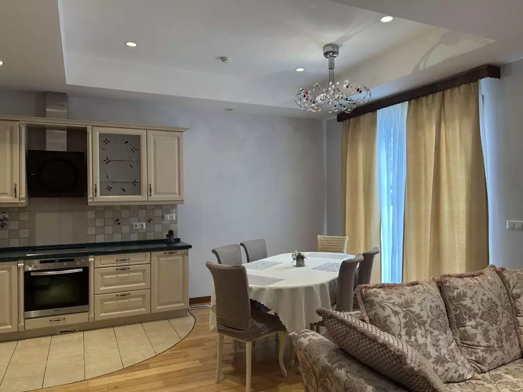 Коттедж в Московская область, Мытищи городской округ, пос. Вешки ул. ... - Фото 2