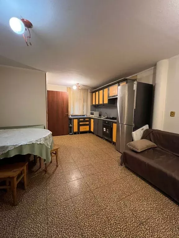 Гараж в Краснодарский край, Анапа Владимирская ул., 113 (50 м) - Фото 1