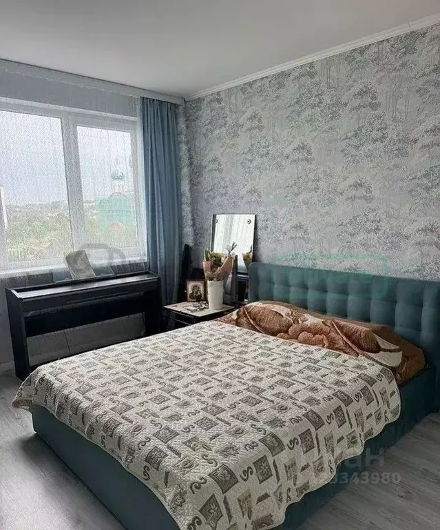 3-к кв. Калининградская область, Калининград Сельма мкр, бул. Франца ... - Фото 1