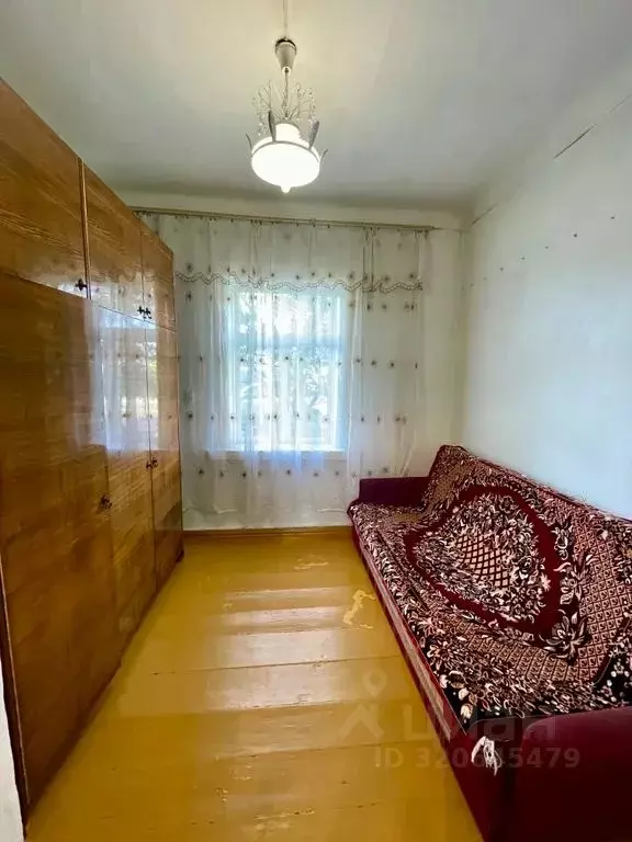 Дом в Приморский край, Находка Михайловская ул., 40 (66 м) - Фото 1