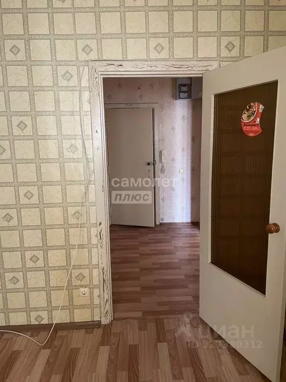 1-к кв. Липецкая область, Липецк Учебный пер., 4 (39.5 м) - Фото 2