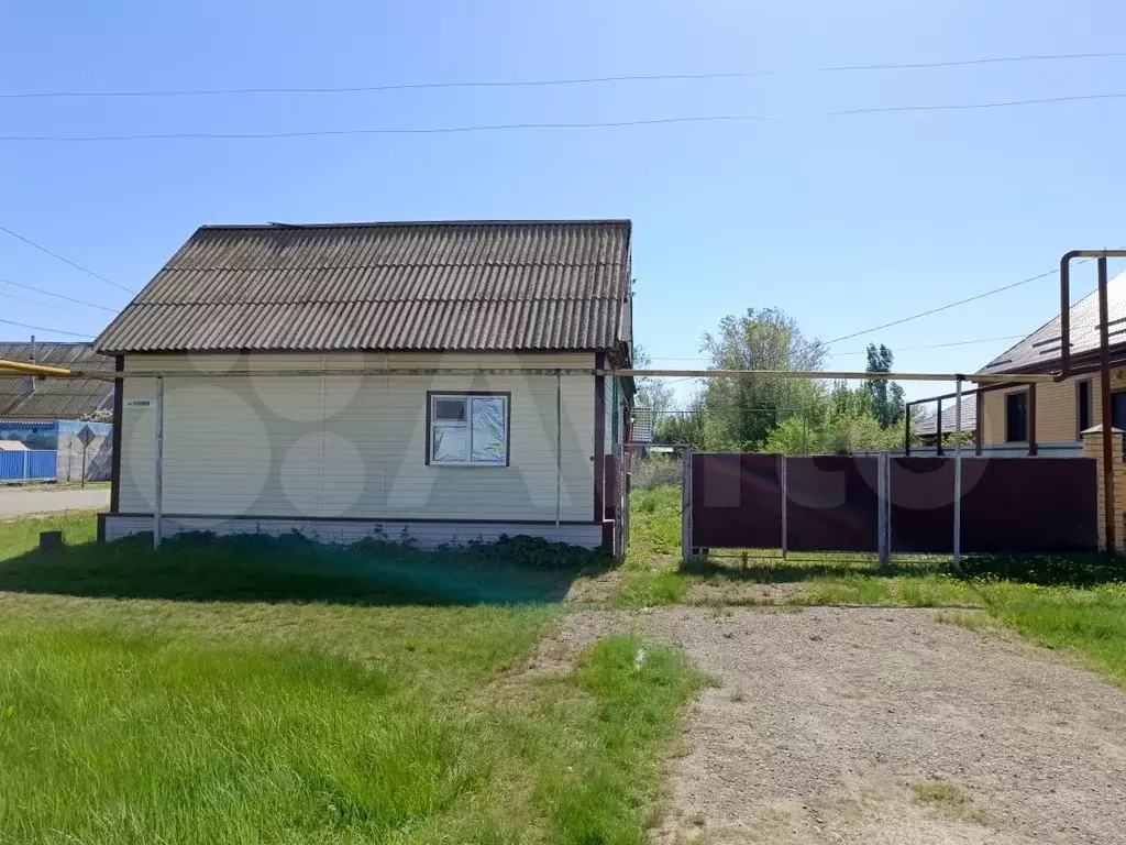 Дом 87,5 м на участке 5,4 сот. - Фото 0