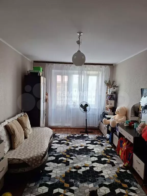 1-к. квартира, 37 м, 17/17 эт. - Фото 0
