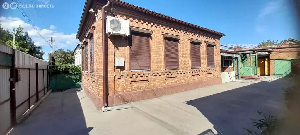 Дом в Батайск, Белорусская улица, 128 (110 м) - Фото 0
