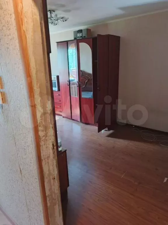 1-к. квартира, 32 м, 4/5 эт. - Фото 0