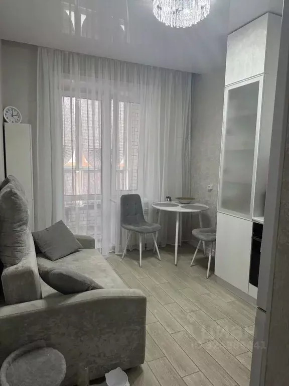 2-к кв. Иркутская область, Иркутский муниципальный округ, пос. ... - Фото 1