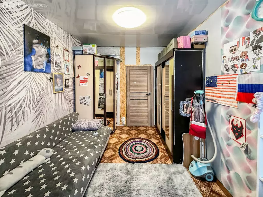 Дом в посёлок Сетово, Озёрная улица (58.8 м) - Фото 2