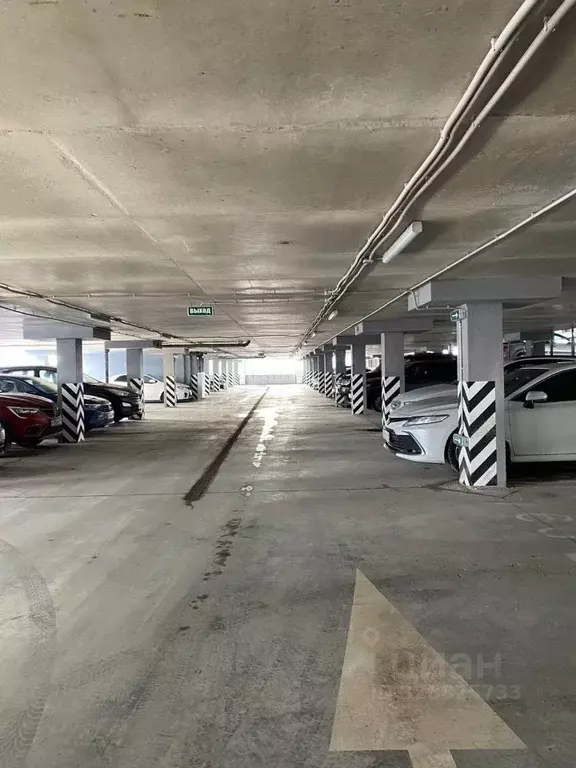 Гараж в Москва ул. Сервантеса, 6 (17 м) - Фото 2