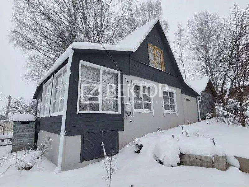 Дом в Костромская область, Кострома Березка СТ, 93 (40 м) - Фото 1