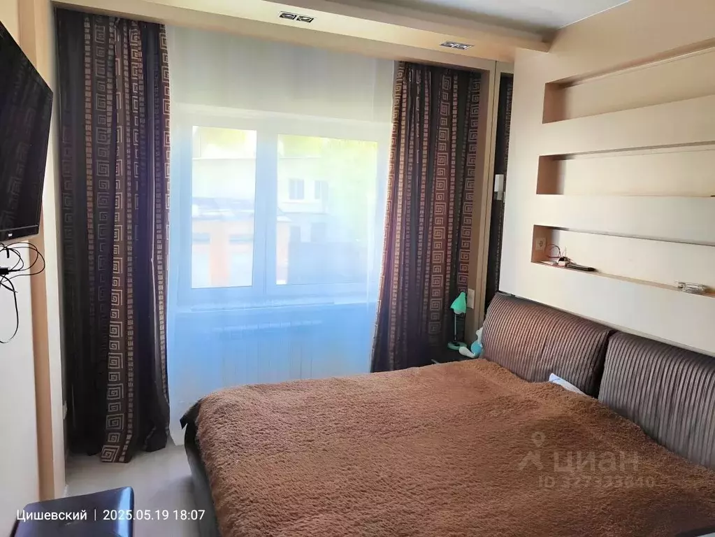 2-к кв. Санкт-Петербург Варшавская ул., 19к5 (58.0 м) - Фото 2