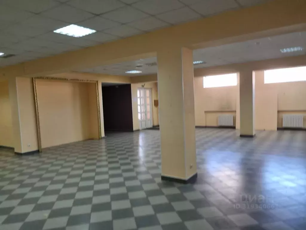 Помещение свободного назначения в Владимирская область, Ковров Летняя ... - Фото 0