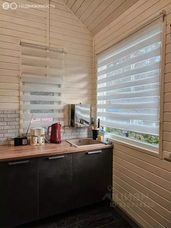 Дом в Псковский муниципальный округ, Ядровская волость, СНТ Заря (40 ... - Фото 1