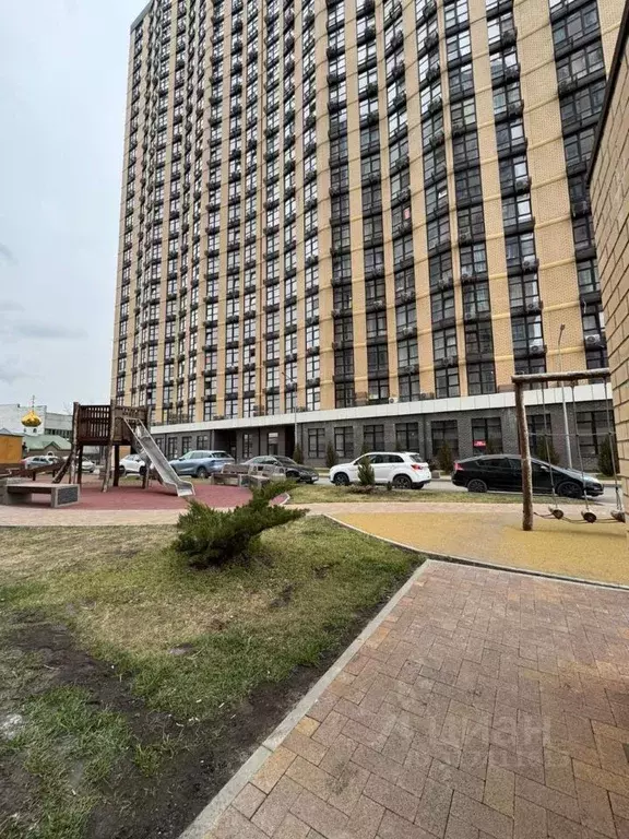 Помещение свободного назначения в Ростовская область, Ростов-на-Дону ... - Фото 1