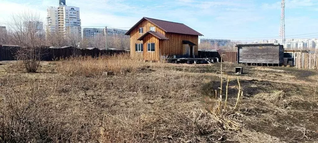 Дом в село Ильинка, Южная улица (140.8 м) - Фото 2