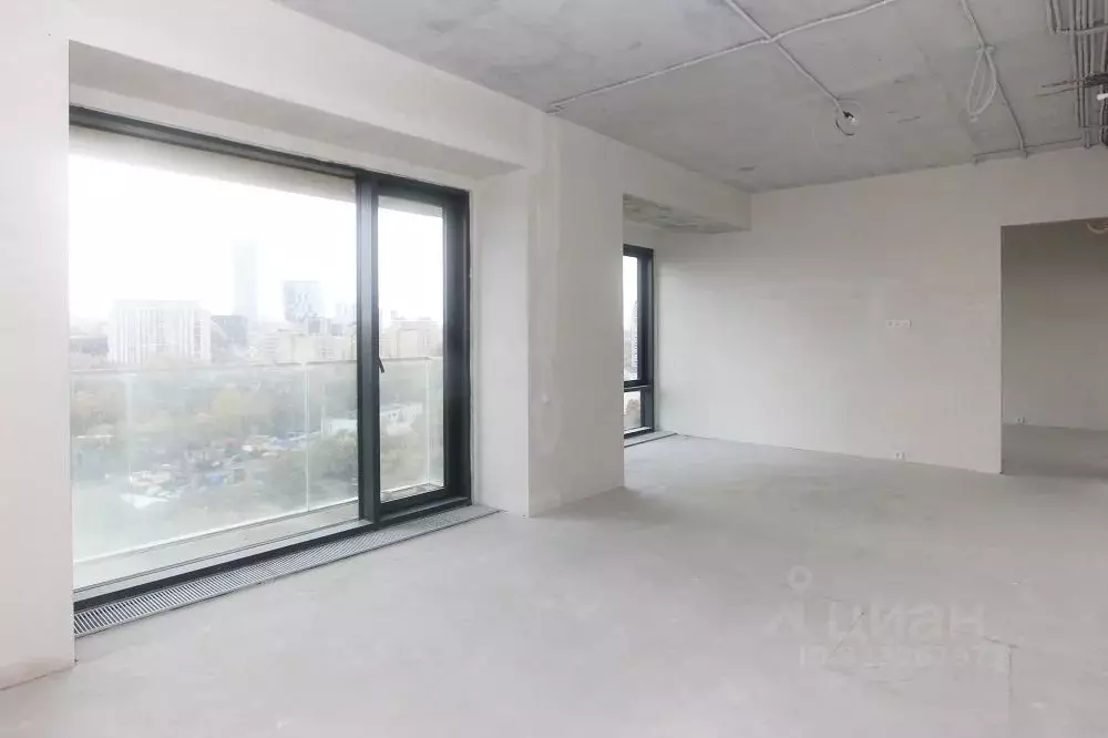 2-к кв. Москва 1-й Сетуньский проезд, 8 (65.0 м) - Фото 2