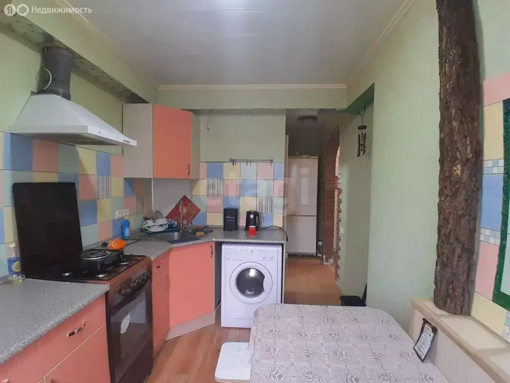 2-комнатная квартира: Самара, проспект Карла Маркса, 465 (42 м) - Фото 1