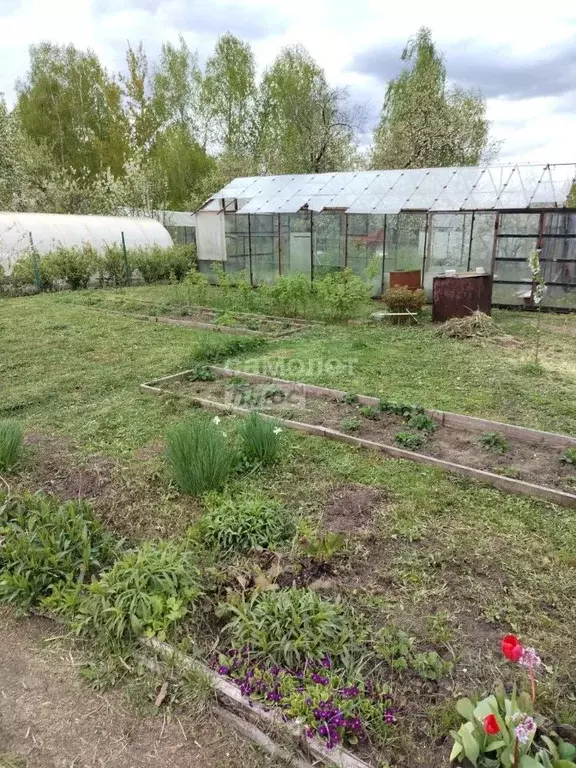 Участок в Нижегородская область, Бор ул. Тургенева (4.2 сот.) - Фото 1