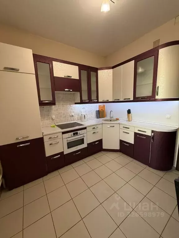 2-к кв. Московская область, Балашиха Железнодорожный мкр, ул. ... - Фото 1