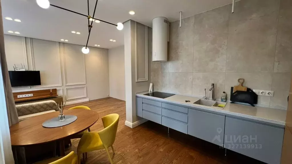 Студия Московская область, Красногорск городской округ, Путилково пгт ... - Фото 1