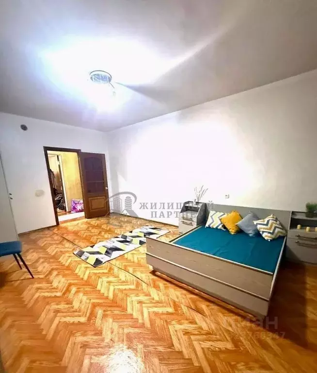 1-к кв. Краснодарский край, Анапа Северная ул., 85 (31.0 м) - Фото 1