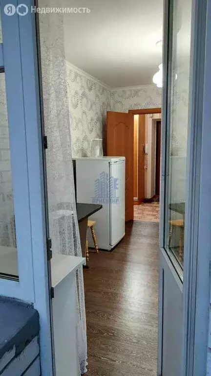 1-комнатная квартира: Чебоксары, улица Ленинского Комсомола, 5 (38.5 ... - Фото 1