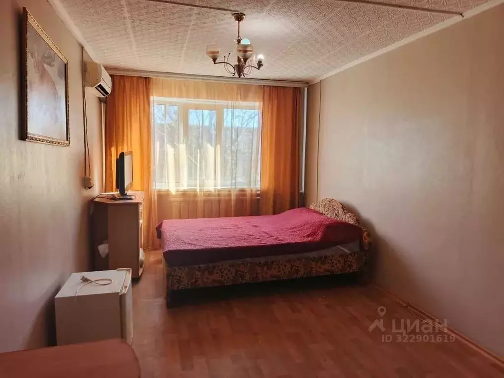 Комната Хабаровский край, Хабаровск ул. Суворова, 8 (12.0 м) - Фото 2