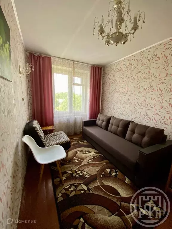 Продаётся 2-к квартира, 45 м - Фото 1