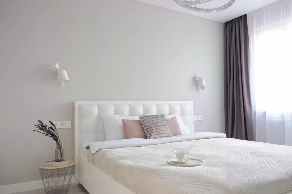 1-к кв. Московская область, Ленинский городской округ, Лопатино пгт ... - Фото 1