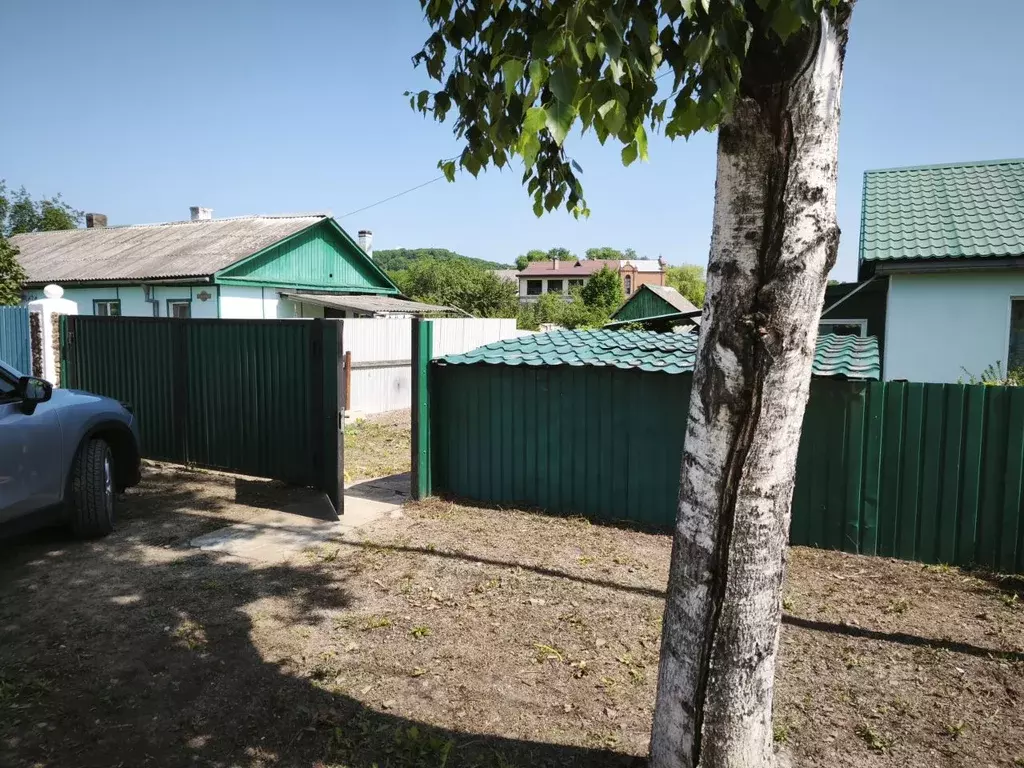 Дом в Приморский край, Пограничный пгт ул. Садовая, 19 (39 м) - Фото 2