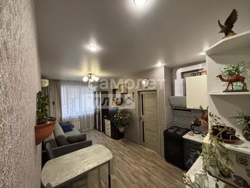 2-к кв. Пензенская область, Пенза ул. Мира, 44А (40.0 м) - Фото 1