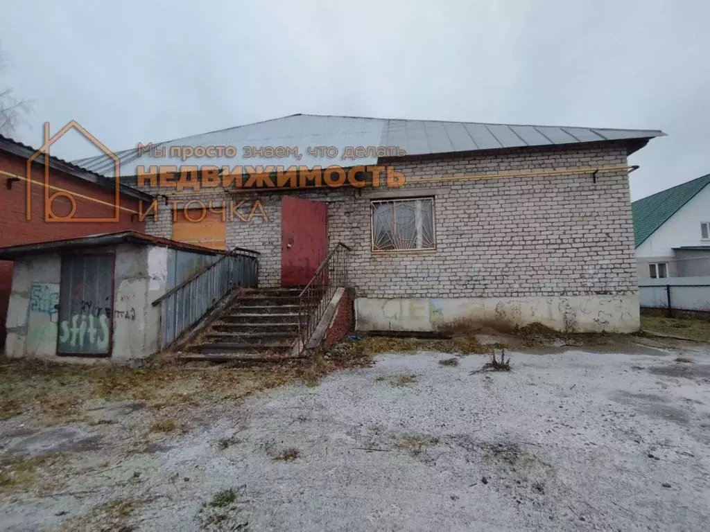 Помещение свободного назначения в Башкортостан, Краснокамский район, ... - Фото 2