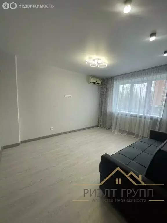 1к в 2-комнатной квартире (25 м) - Фото 1