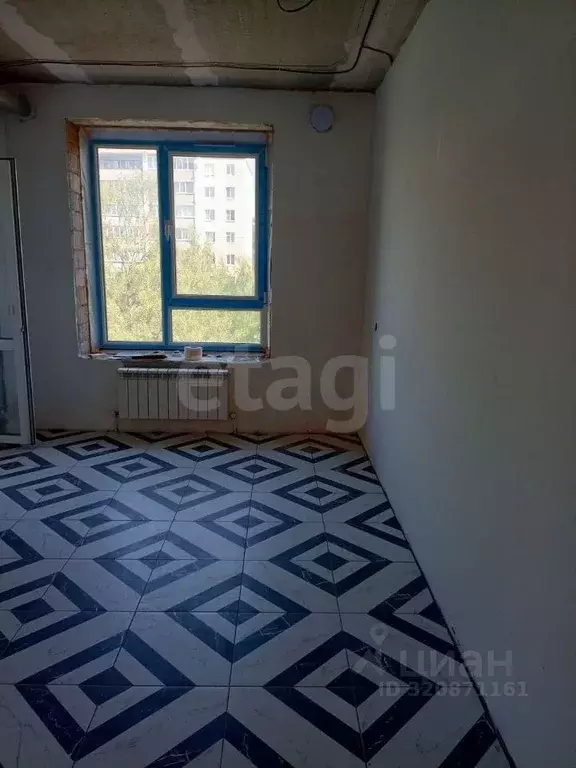 1-к кв. Костромская область, Кострома Кинешемское ш., 42А (39.7 м) - Фото 1