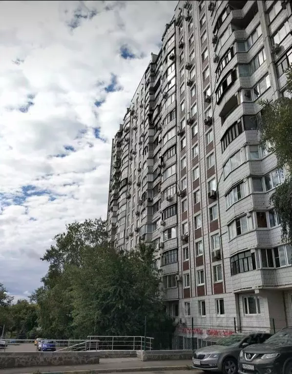 Комната Москва Варшавское ш., 128К1 - Фото 2