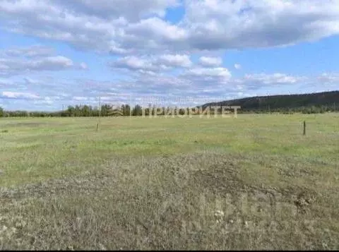 Участок в Саха (Якутия), Якутск городской округ, с. Владимировка  ... - Фото 1